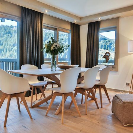 Keystone Lodge By Alpine Resorts Courchevel Exteriör bild