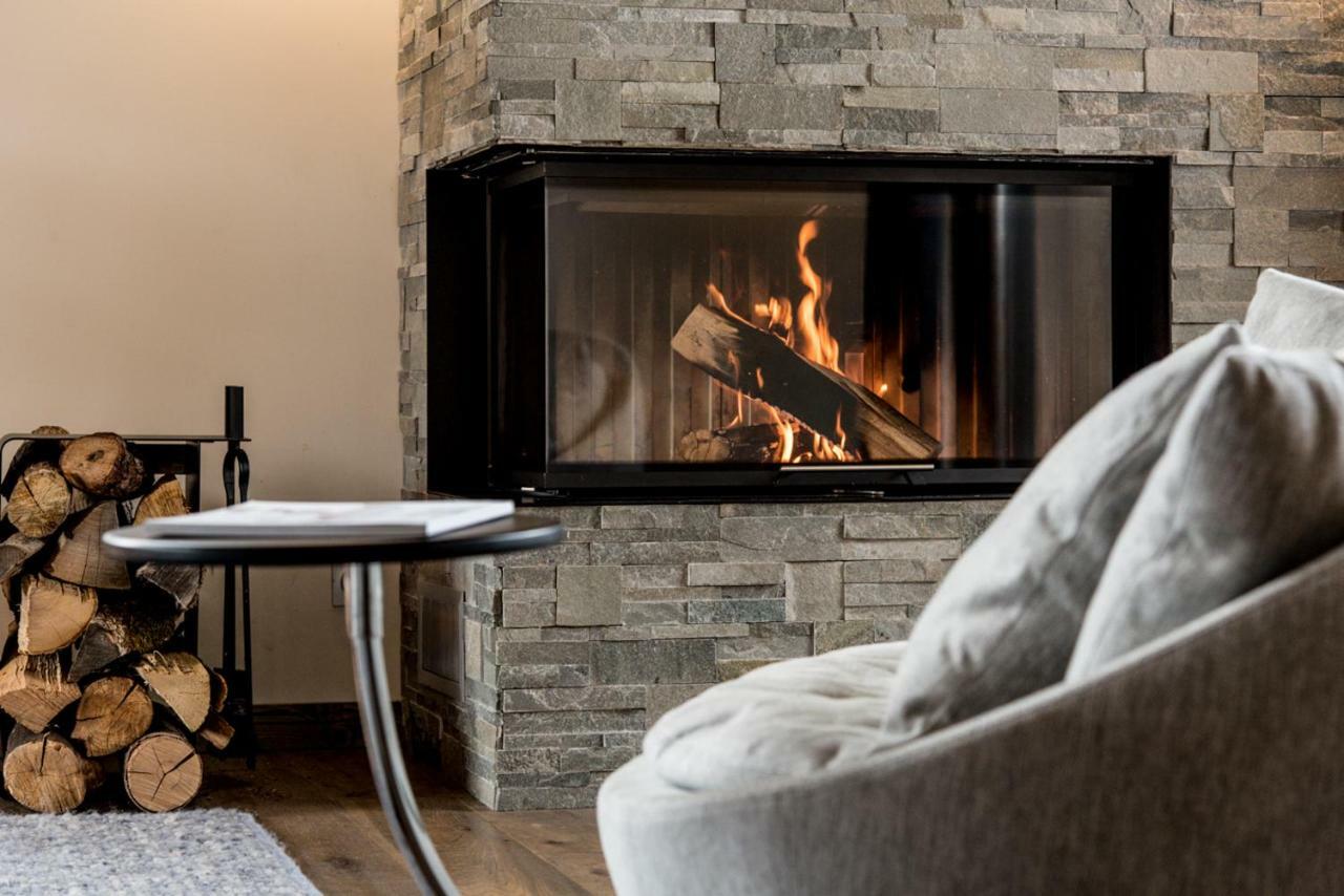 Keystone Lodge By Alpine Resorts Courchevel Exteriör bild
